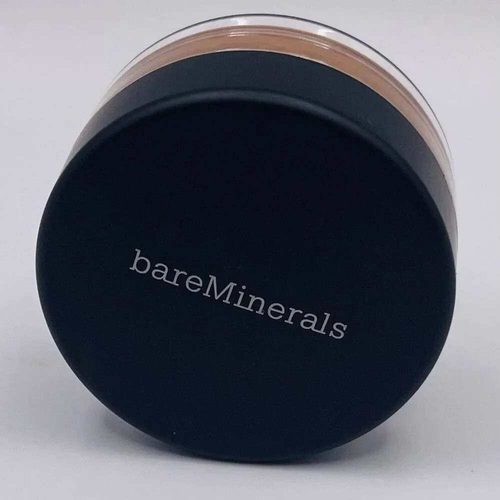 bareMinerals up your